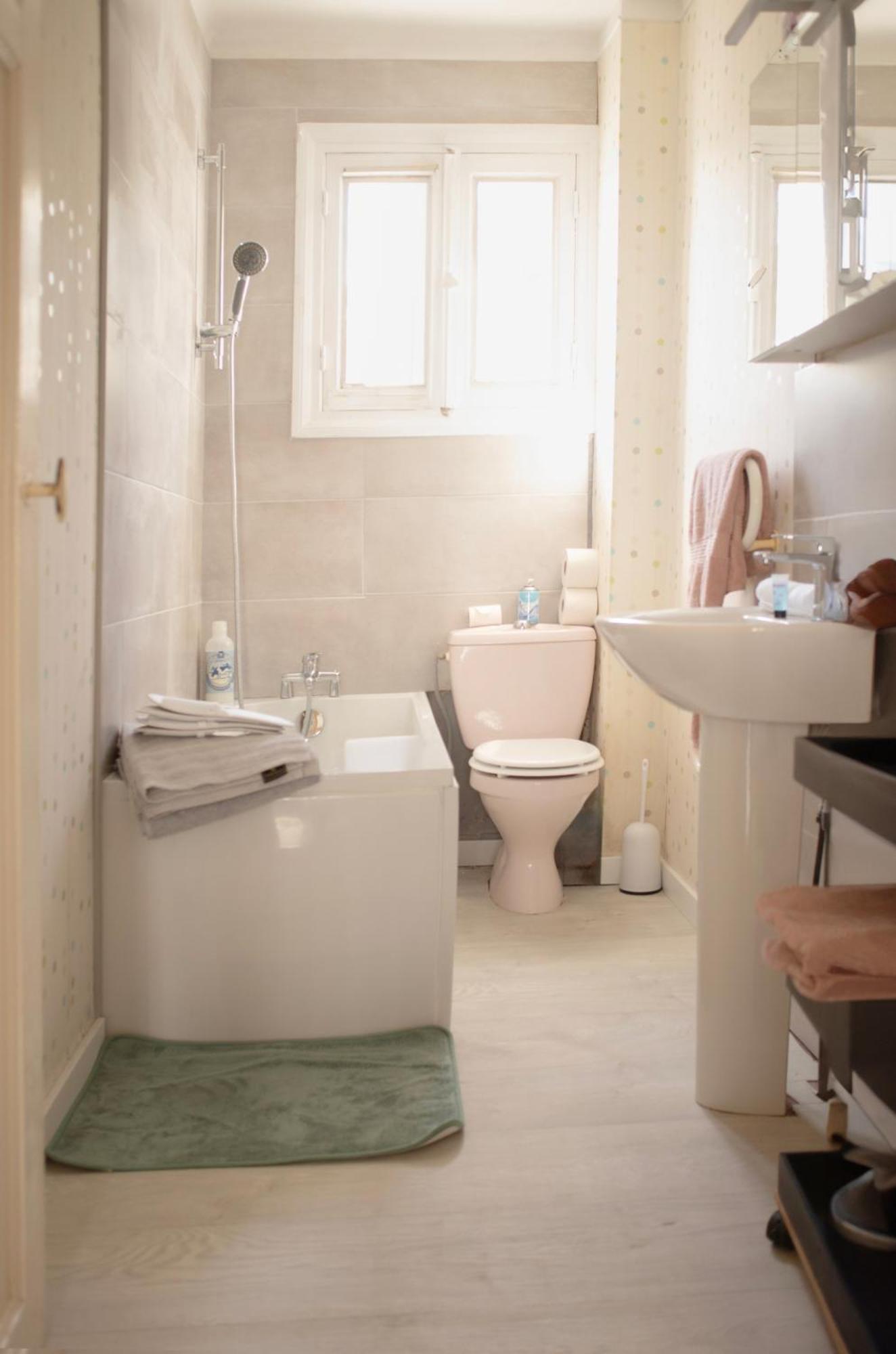 Spa , Jardin 250M2 Et Appartement Cosy De 60 M2 Au Centre Boulogne-sur-Mer Eksteriør billede