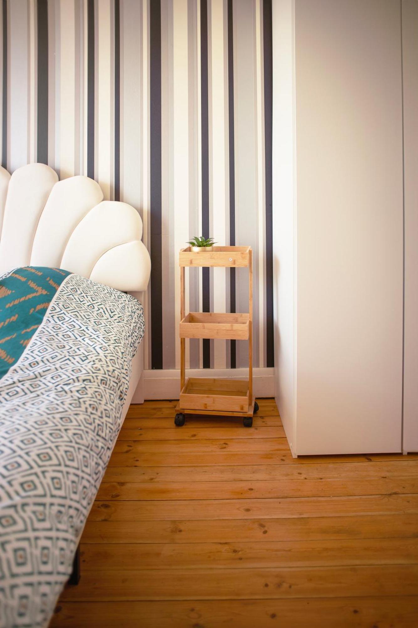 Spa , Jardin 250M2 Et Appartement Cosy De 60 M2 Au Centre Boulogne-sur-Mer Eksteriør billede