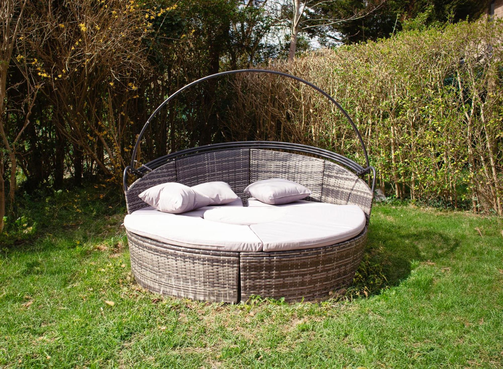 Spa , Jardin 250M2 Et Appartement Cosy De 60 M2 Au Centre Boulogne-sur-Mer Eksteriør billede